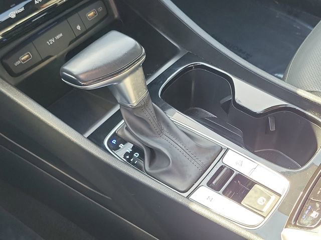 Used 2022 Hyundai Santa Cruz Limited image 14