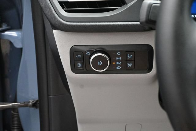 Certified 2026 Ford Escape SE FWD image 11