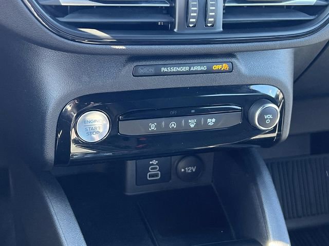 Certified 2024 Ford Escape ST-Line w/ Tech Pack #1 image 25