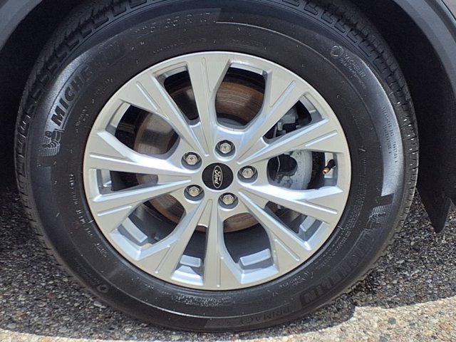 Certified 2023 Ford Escape Active w/ Tech Pack #1 FWD image 27