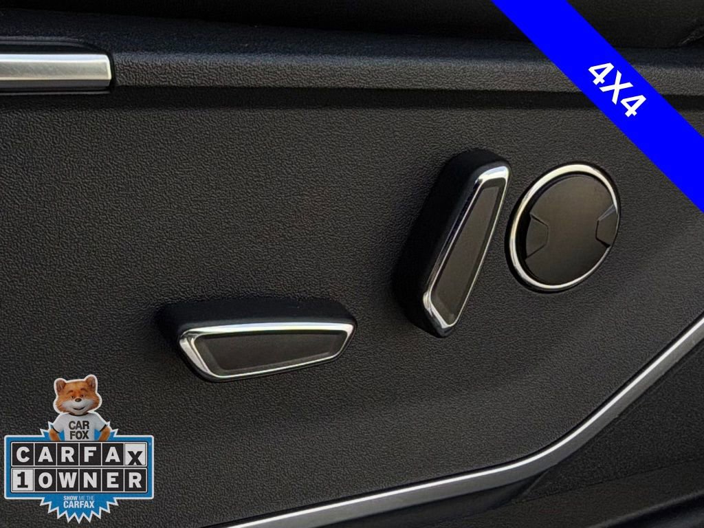 Certified 2025 Ford F150 Raptor image 8