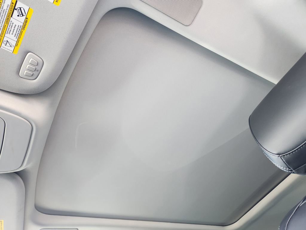 Certified 2025 Ford Expedition Platinum w/ Driver's Package image 13