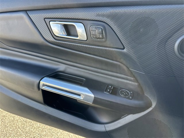 Certified 2024 Ford Mustang GT Premium image 28