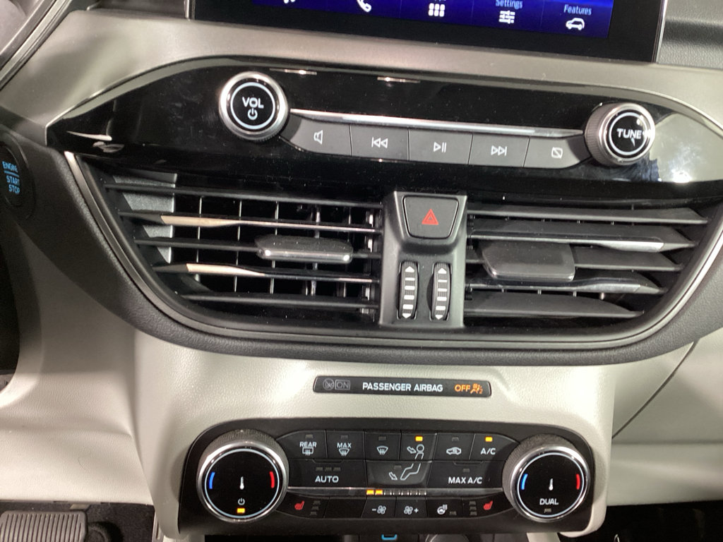 Certified 2023 Ford Escape Active AWD/4WD image 25