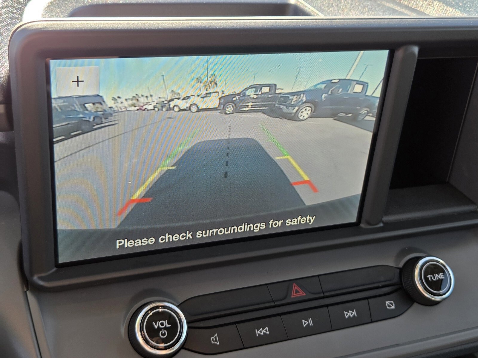 Certified 2024 Ford Maverick XLT w/ XLT Luxury Package image 21