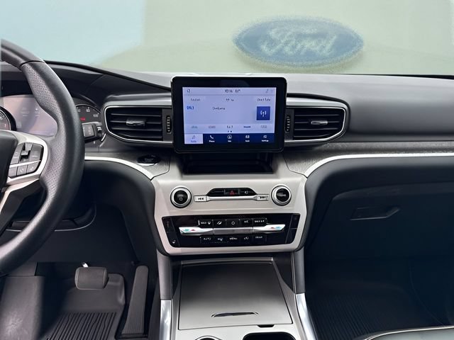 Certified 2023 Ford Explorer Timberline w/ Timberline Technology Package AWD/4WD image 36