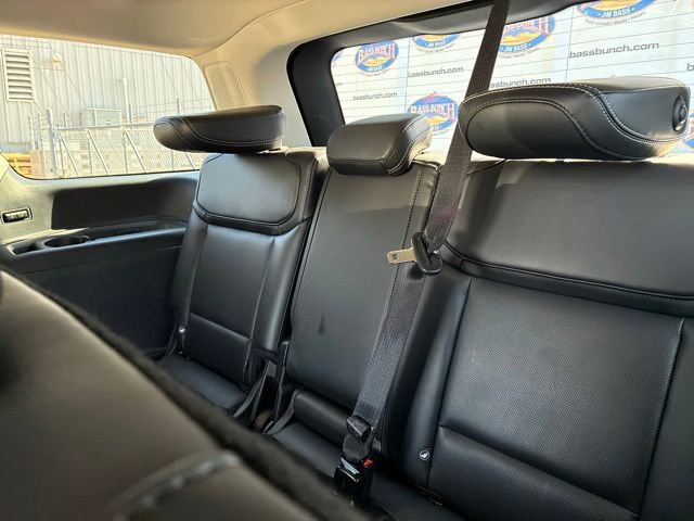 Certified 2025 Ford Expedition Platinum image 8