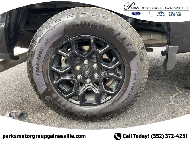 Certified 2024 Ford F150 XLT w/ Equipment Group 302A MID image 13