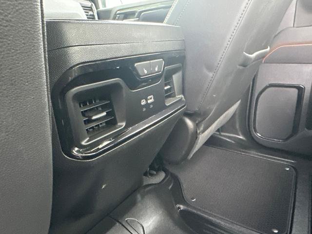 Used 2025 GMC Sierra 1500 AT4 AWD/4WD image 29