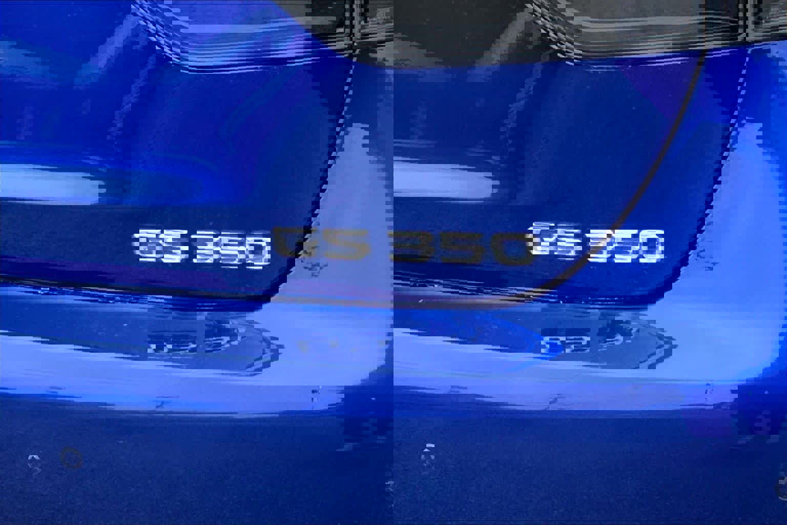 Used 2019 Lexus GS 350 F Sport image 27