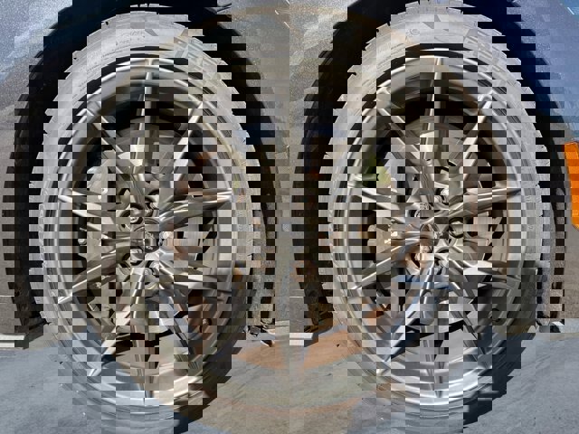 Certified 2024 Ford Mustang Dark Horse image 11