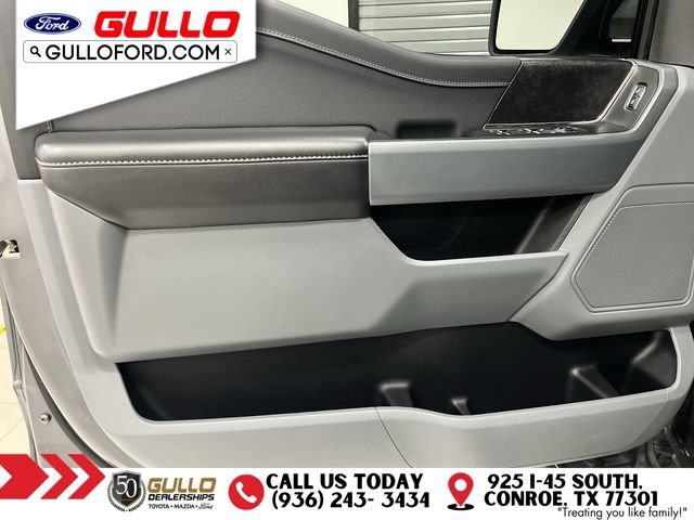 Certified 2023 Ford F150 XLT w/ Equipment Group 302A High AWD/4WD image 18