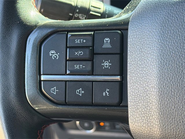 Certified 2022 Ford Expedition Limited image 21