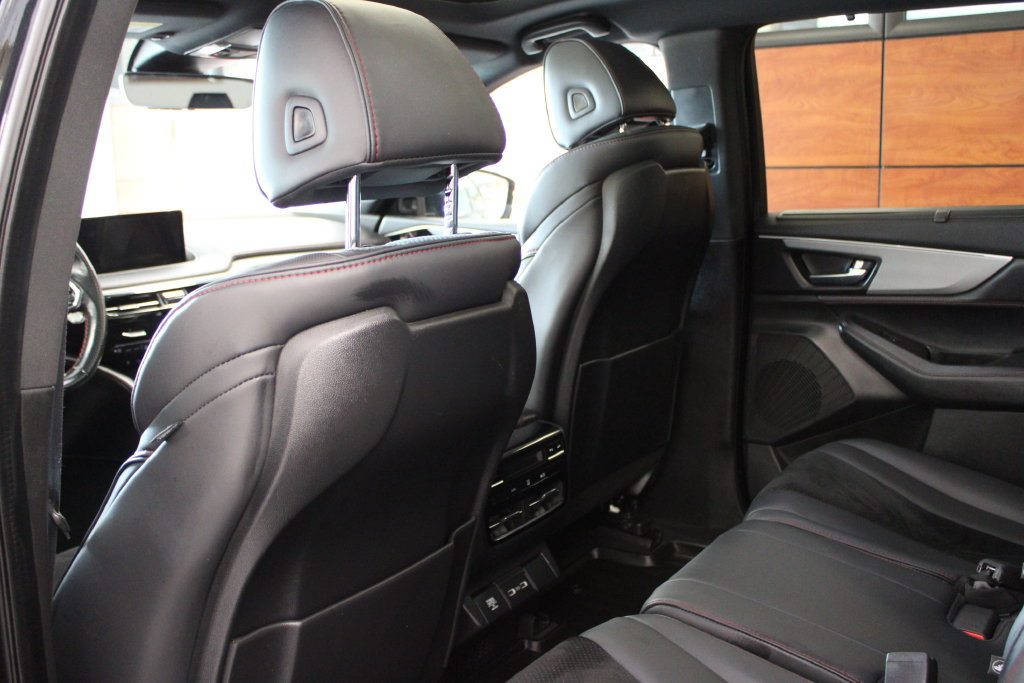 Used 2022 Acura MDX A-Spec AWD/4WD image 40