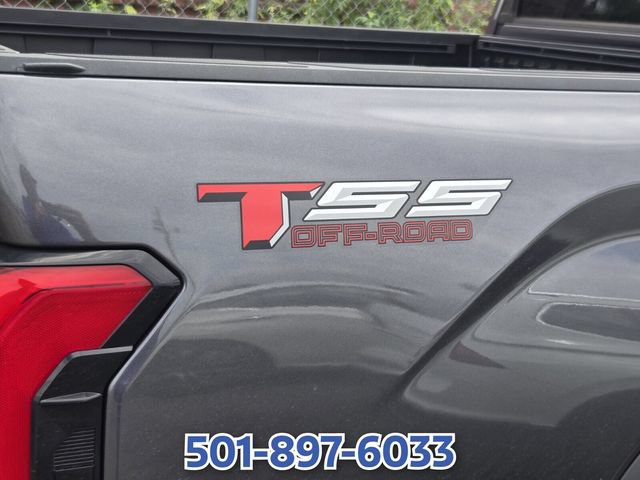 Used 2023 Toyota Tundra SR5 AWD/4WD image 6