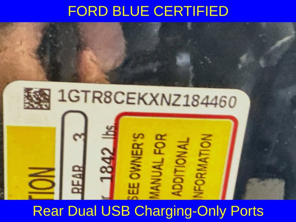 Used 2022 GMC Sierra 1500 Elevation RWD image 34