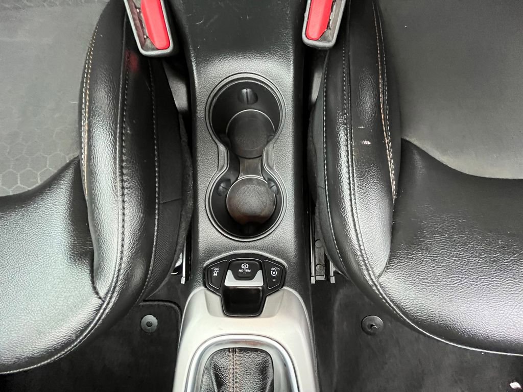 Used 2018 Jeep Compass Latitude image 11