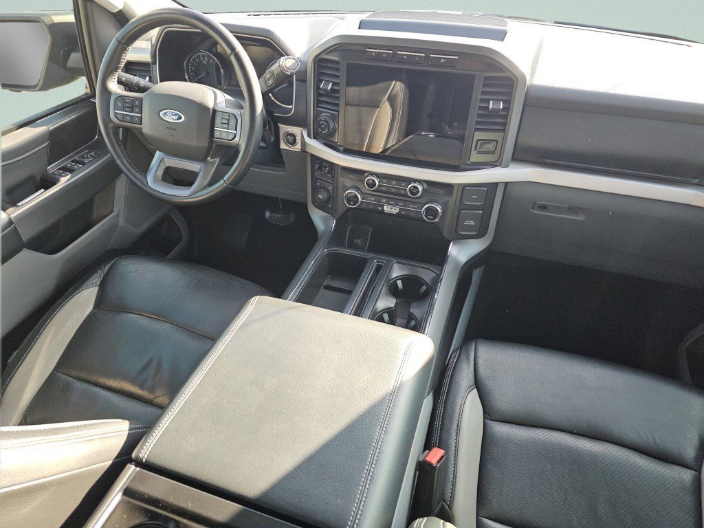 Certified 2021 Ford F150 XLT w/ Equipment Group 302A High image 29