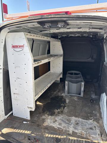 Certified 2022 Ford Transit Connect XL image 7