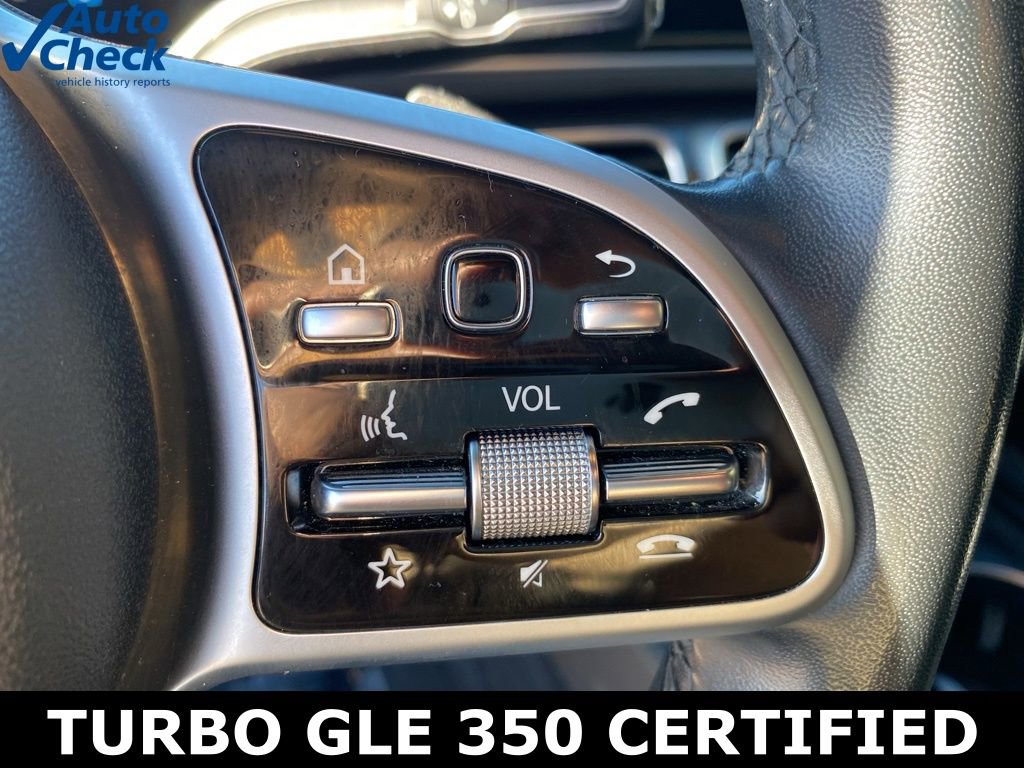 Used 2021 Mercedes-Benz GLE 350 image 27