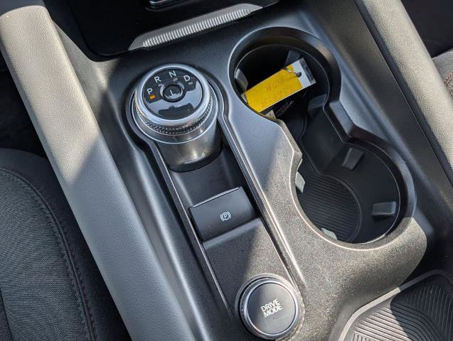 Certified 2025 Ford Explorer Active image 21