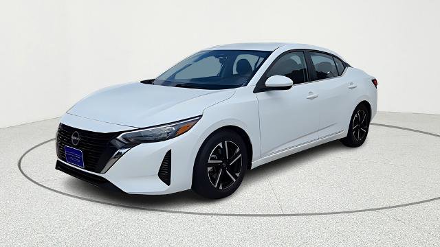 Used 2024 Nissan Sentra SV image 5