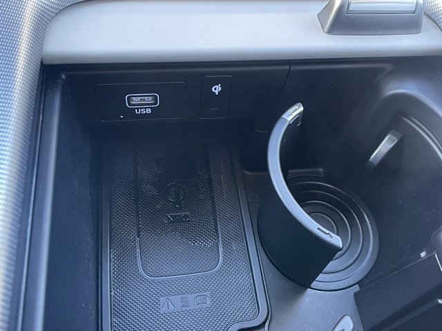 Used 2023 Hyundai Palisade Calligraphy image 29