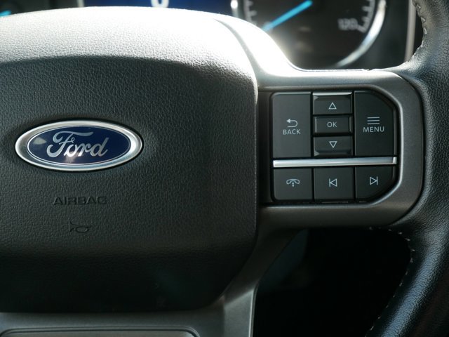 Certified 2022 Ford F150 XLT w/ Equipment Group 302A High image 19