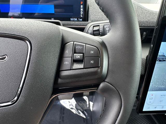 Certified 2023 Ford Mustang Mach-E Premium AWD/4WD image 20