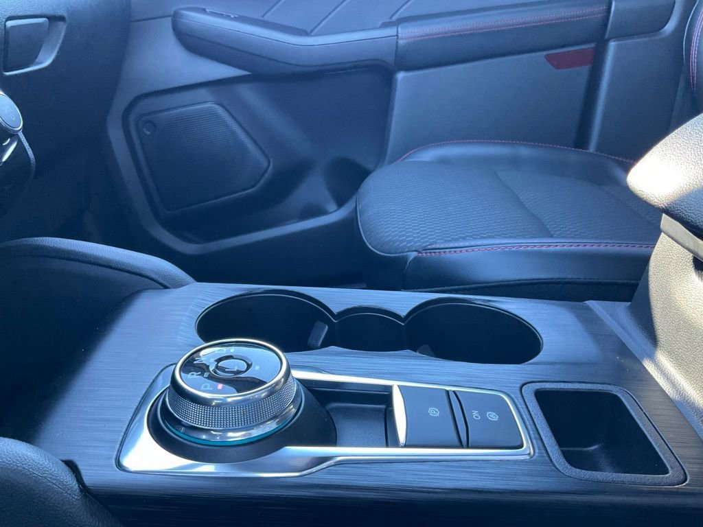Certified 2024 Ford Escape ST-Line w/ Tech Pack #1 image 65