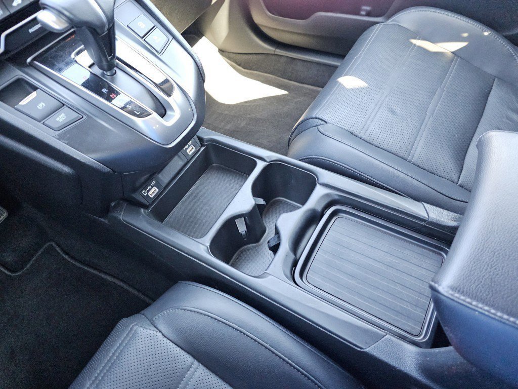 Used 2020 Honda CR-V EX-L image 32