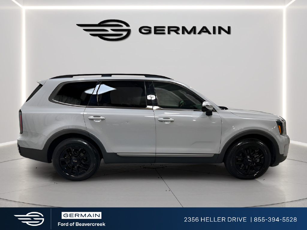 Used 2023 Kia Telluride SX Prestige X-Pro AWD/4WD image 9
