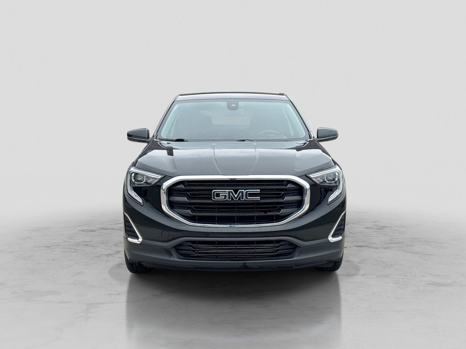 Used 2020 GMC Terrain SLE FWD image 11
