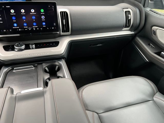 Certified 2025 Ford Expedition Max Active AWD/4WD image 38