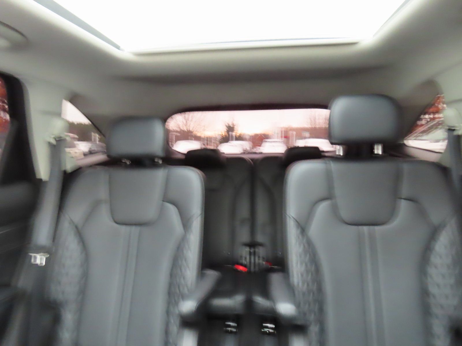 Used 2023 Kia Sorento SX image 39