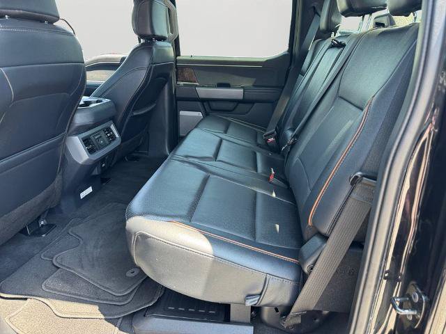 Certified 2026 Ford F250 Lariat AWD/4WD image 9