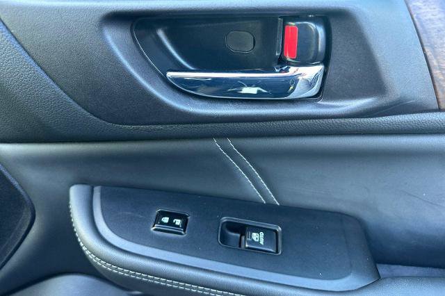 Used 2019 Subaru Outback 2.5i Limited image 11