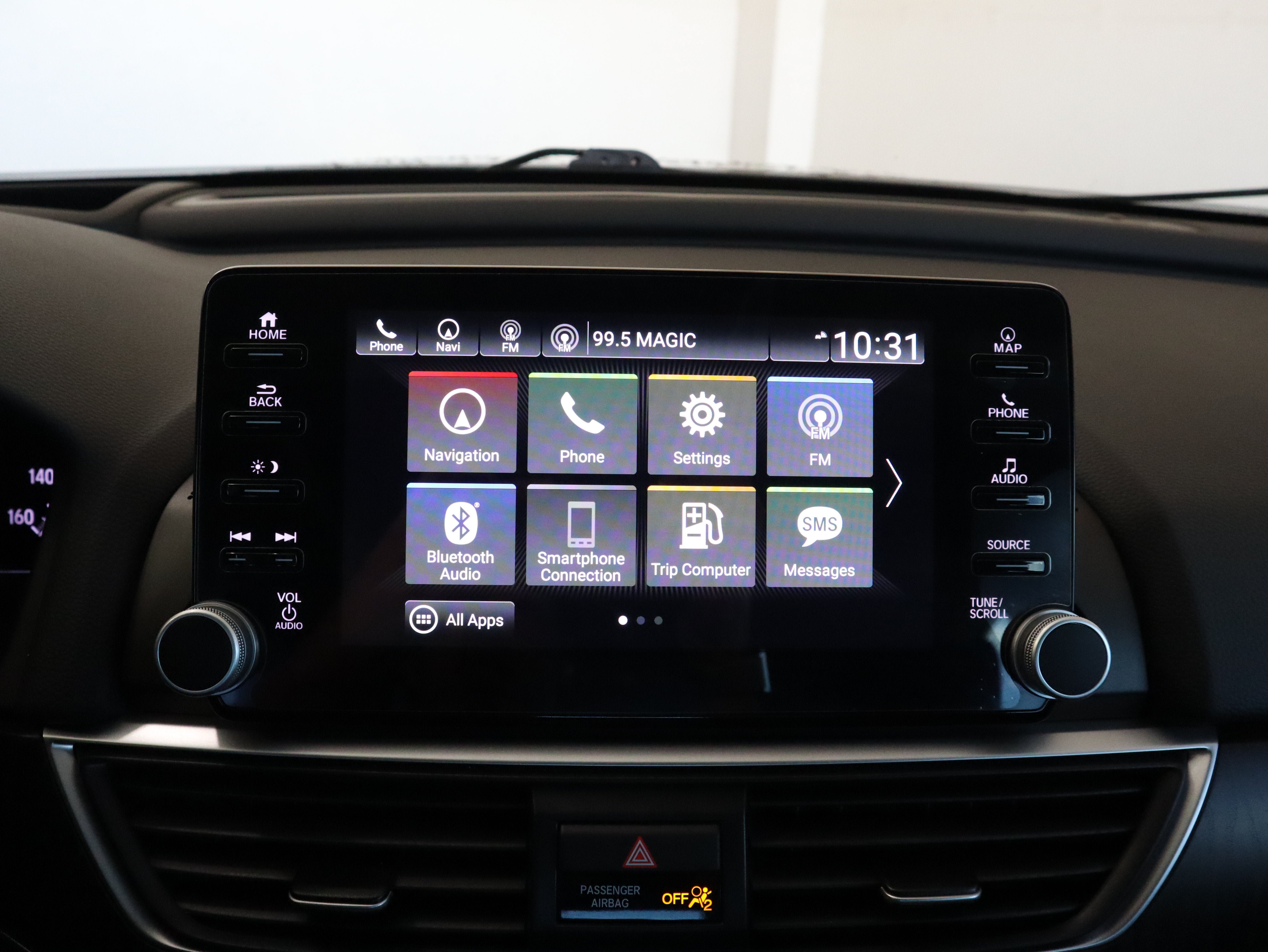 Used 2020 Honda Accord Touring image 29