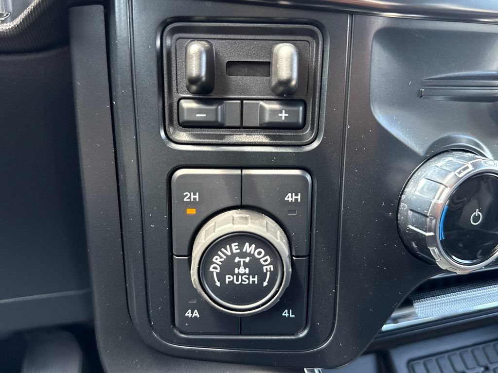 Certified 2025 Ford F150 Raptor AWD/4WD image 24
