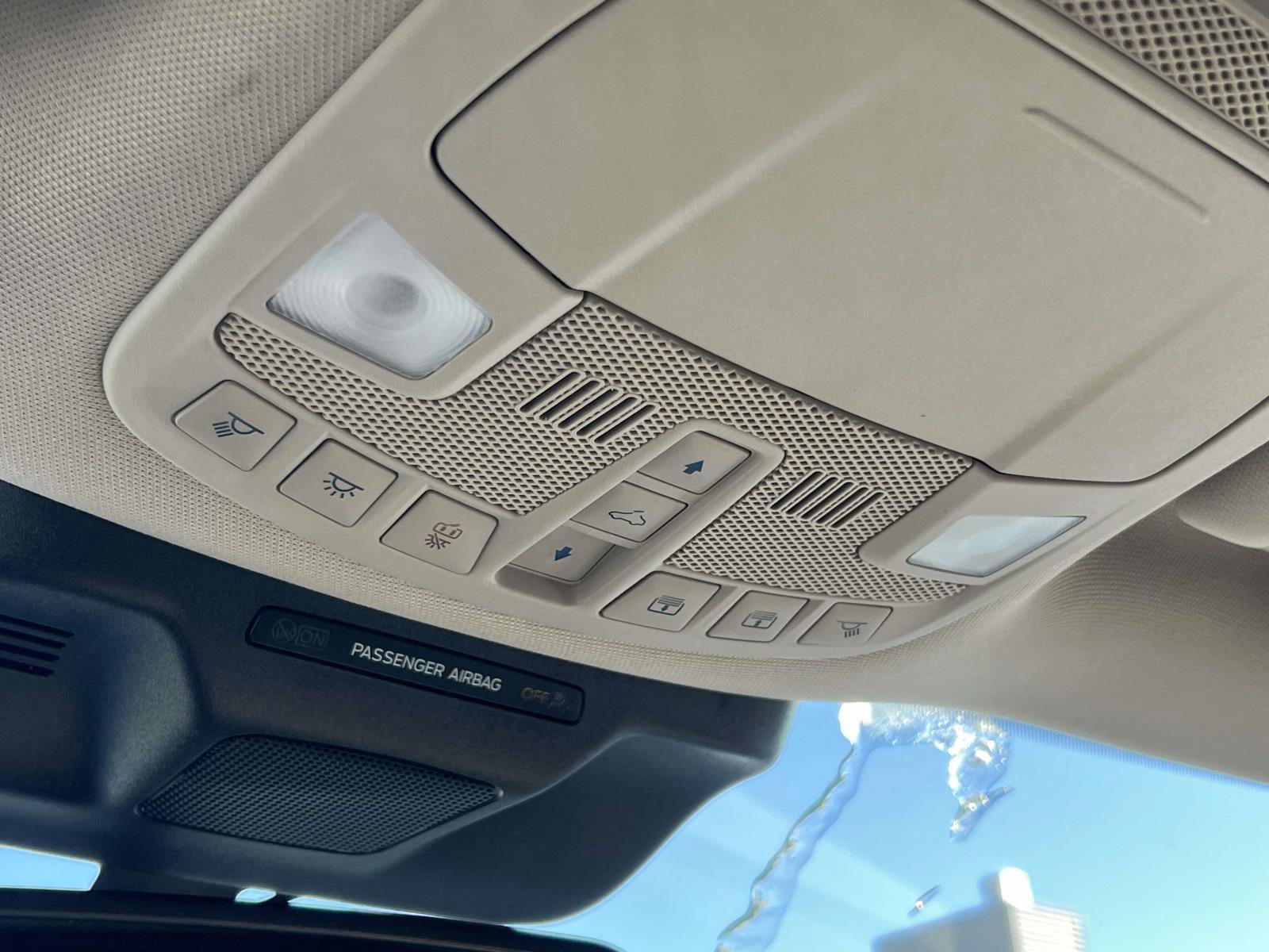 Certified 2024 Ford Expedition Max Limited image 13