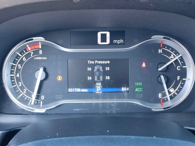 Used 2022 Honda Ridgeline RTL image 30