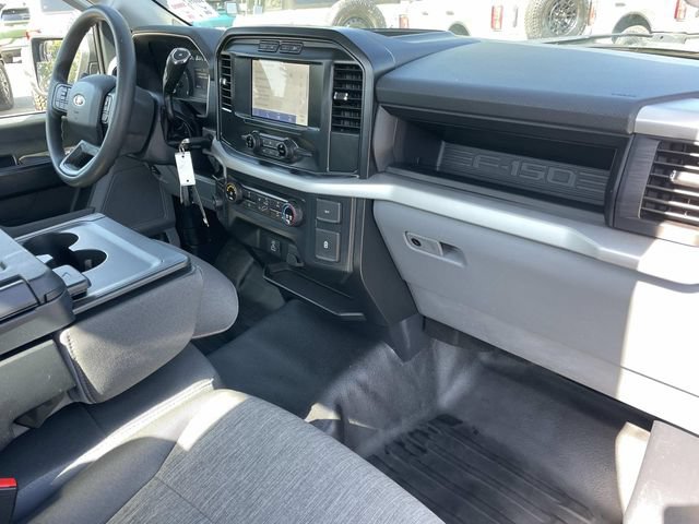Certified 2022 Ford F150 XL w/ Equipment Group 101A High RWD image 36