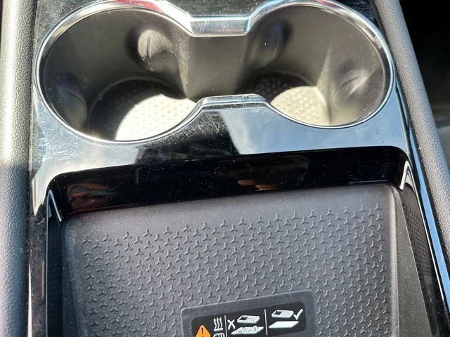 Used 2024 Chevrolet Blazer EV RS AWD/4WD image 21