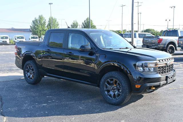 Certified 2023 Ford Maverick Tremor w/ Tremor Off-Road Package AWD/4WD image 7