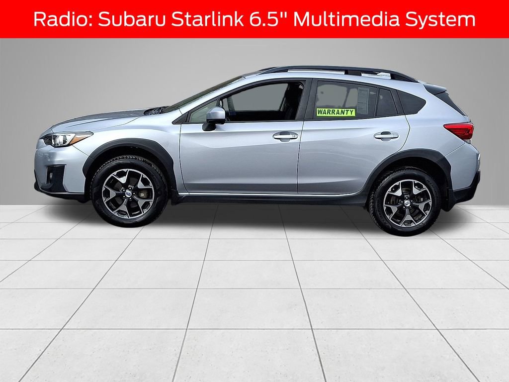 Used 2018 Subaru Crosstrek 2.0i Premium w/ Popular Package #2 image 7