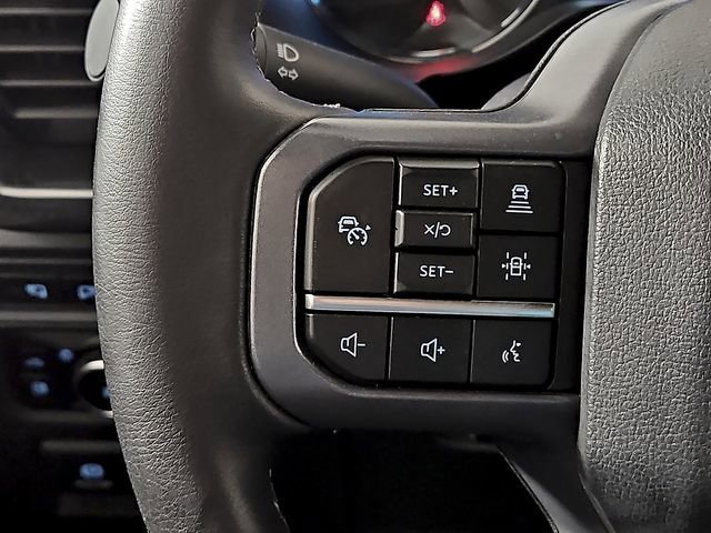 Certified 2023 Ford F150 XLT w/ Equipment Group 302A High image 22