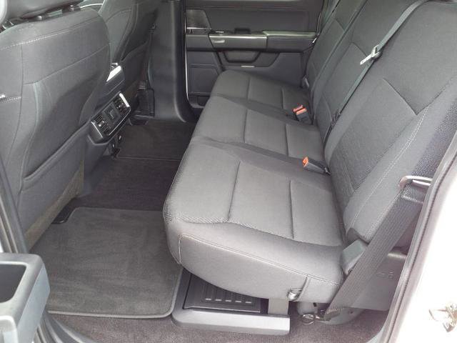 Certified 2022 Ford F150 XLT w/ Equipment Group 301A Mid image 5