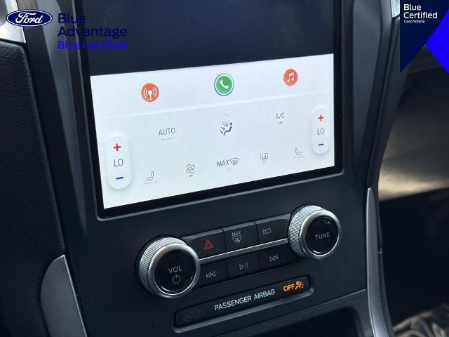 Certified 2022 Ford Edge SEL w/ Convenience Package AWD/4WD image 26