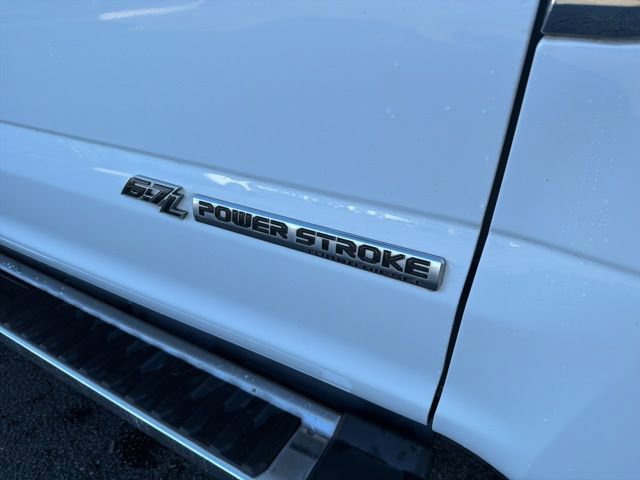 Certified 2022 Ford F250 XLT w/ XLT Premium Package image 3