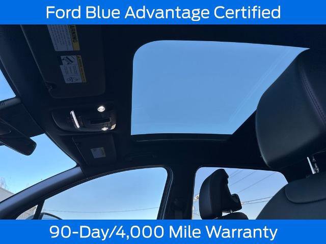 Used 2023 Kia Sportage X-Line image 14